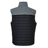 další vyobrazení Pánská vesta Portwest Baffle DX4, šedá