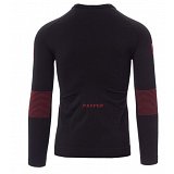 další vyobrazení Pánské termo tričko Payper THERMO PRO 240 LS, černé