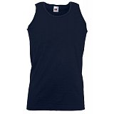další vyobrazení Pánské tílko Valueweight Athletic Vest