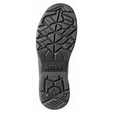 další vyobrazení Polobotka Artra ARIUS O2, černá