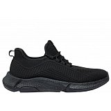 další vyobrazení Polobotka BNN MEADOW LOW OB, černá