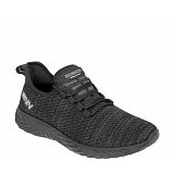 další vyobrazení Polobotka BNN NEXO LOW, černá
