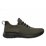 další vyobrazení Polobotka BNN NEXO LOW, khaki