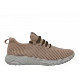 další vyobrazení Polobotka BNN NEXO LOW, písková