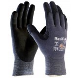 další vyobrazení Povrstvené protiřezné rukavice ATG MaxiCut Ultra 5, dlaň
