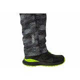 další vyobrazení Pracovní kalhoty PREDATOR TROUSERS, černá/šedá