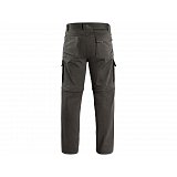 další vyobrazení Pracovní kalhoty VENATOR 2 v 1, khaki