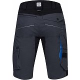 další vyobrazení Pracovní kraťasy Ardon 4Xstretch, tmavě šedé