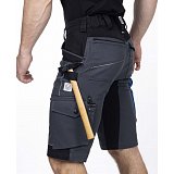 další vyobrazení Pracovní kraťasy Ardon 4Xstretch, tmavě šedé
