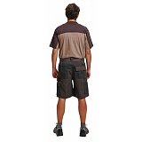 další vyobrazení Pracovní kraťasy STANMORE, hnědé