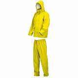 další vyobrazení Pracovní oděv do deště Issa LLUVIA, různé barvy