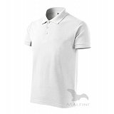 další vyobrazení Pracovní pánská polokošile pique Malfini COTTON