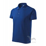 další vyobrazení Pracovní pánská polokošile pique Malfini COTTON