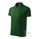 další vyobrazení Pracovní pánská polokošile pique Malfini COTTON