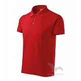další vyobrazení Pracovní pánská polokošile pique Malfini COTTON