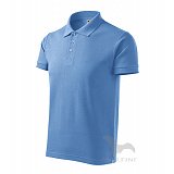 další vyobrazení Pracovní pánská polokošile pique Malfini COTTON
