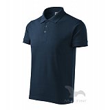další vyobrazení Pracovní pánská polokošile pique Malfini COTTON