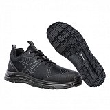další vyobrazení Pracovní polobotka ALBATROS AER55 Black Low O1 ESD HRO SRA