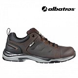 další vyobrazení Pracovní polobotka ALBATROS Brione CTX Low O2