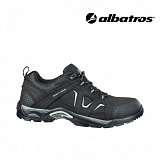 další vyobrazení Pracovní polobotka ALBATROS Vantage CTX Low O2