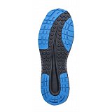 další vyobrazení Pracovní polobotka Ardon XLIGHT BLUE ESD O1, šedo-modrá