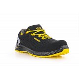 další vyobrazení Pracovní polobotka VM Ultralight CHICAGO O1 ESD, non-metalic