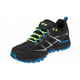 další vyobrazení Pracovní treková polobotka Bennon CALIBRO BLUE LOW