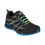 další vyobrazení Pracovní treková polobotka Bennon CALIBRO BLUE LOW