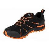 další vyobrazení Pracovní treková polobotka Bennon SONIX O1 ORANGE LOW