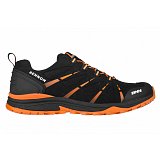 další vyobrazení Pracovní treková polobotka Bennon SONIX O1 ORANGE LOW