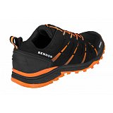 další vyobrazení Pracovní treková polobotka Bennon SONIX O1 ORANGE LOW