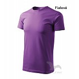další vyobrazení Pracovní tričko Malfini BASIC 129