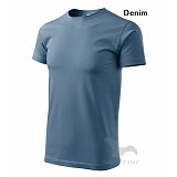 další vyobrazení Pracovní tričko Malfini BASIC 129
