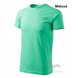 další vyobrazení Pracovní tričko Malfini BASIC 129
