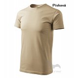 další vyobrazení Pracovní tričko Malfini BASIC 129