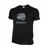 další vyobrazení Pracovní triko PREDATOR T-shirt, černá