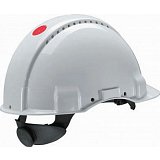 další vyobrazení Přilba 3M Peltor G3000 Solaris, různé barvy