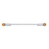 další vyobrazení Propojovací prostředek SingingRock LANYARD I, 60 cm