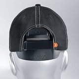 další vyobrazení Protinárazová čepice uvex u-cap sport, pěnová výztuha, černá