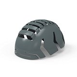 další vyobrazení Protinárazová čepice uvex u-cap sport, pěnová výztuha, černá
