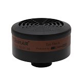 další vyobrazení Protiplynový filtr CleanAIR A2