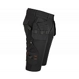 další vyobrazení Řemeslnické kraťasy ProMacher EREBOS SHORTS, černé