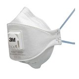 další vyobrazení Respirátor 3M 9322+ FFP2 s ventilkem