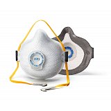 další vyobrazení Respirátor Moldex Air Seal FFP3 R D