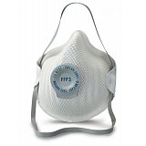 další vyobrazení Respirátor Moldex FFP3 NR D