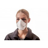 další vyobrazení Respirátor Refil 1030 FFP2 (dříve 1805)