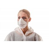 další vyobrazení Respirátor Refil 1032 FFP2 s ventilkem (dříve 1810)
