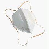 další vyobrazení Respirátor Refil 730 FFP2 bez ventilku, výroba ČR