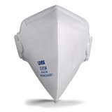 další vyobrazení Respirátor Uvex Silv-Air 3100 FFP1, bílý