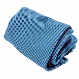 další vyobrazení Ručník chladící 30x85cm, více barev